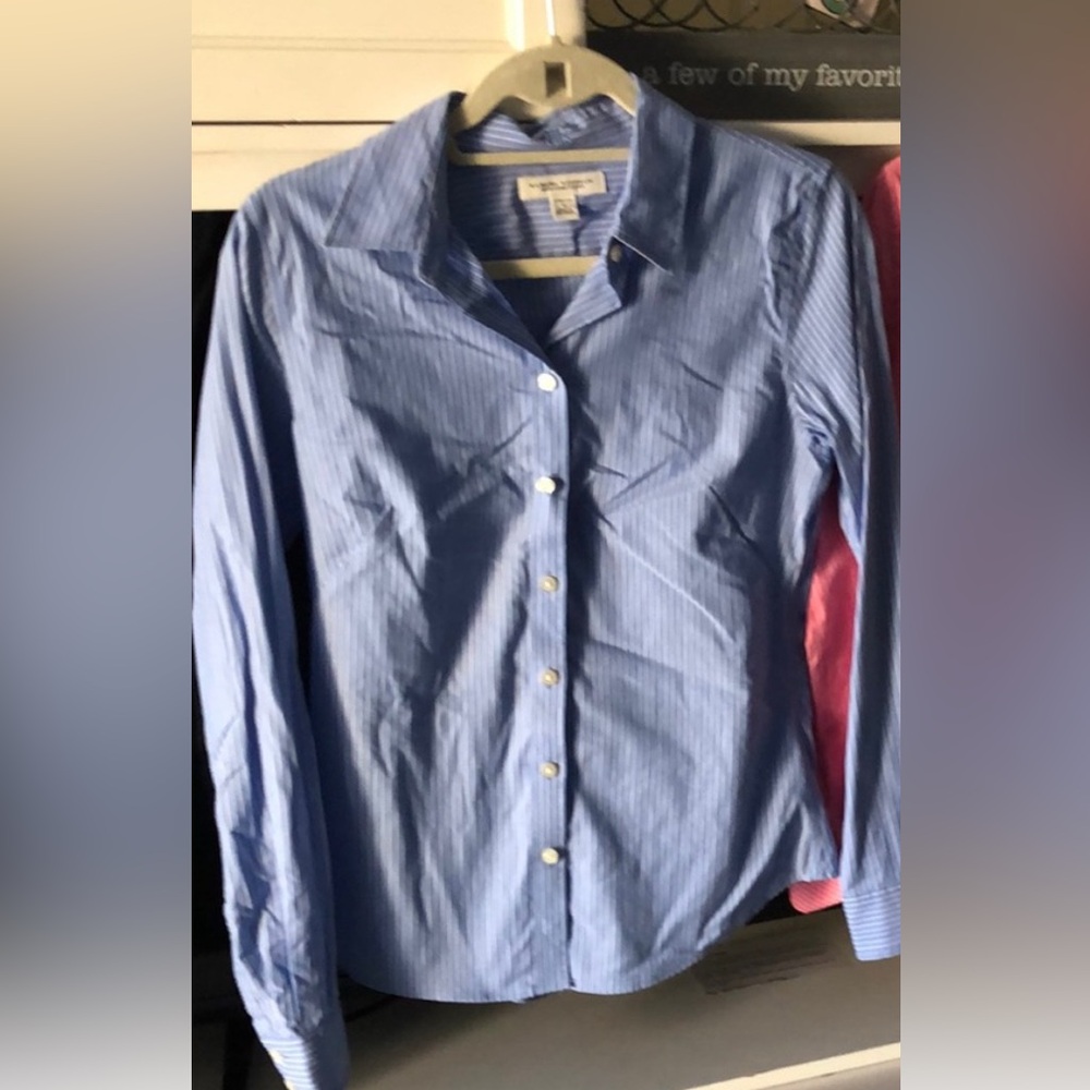 Banana Republic top